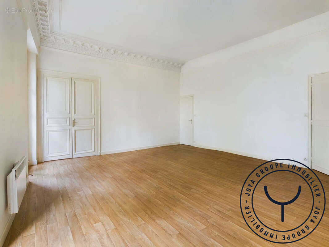 Appartement à NOGENT-SUR-SEINE