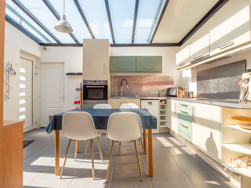 Maison à SAINGHIN-EN-MELANTOIS