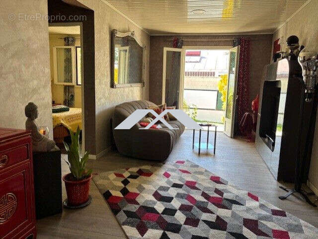 Maison 135 m² à Saint-Joseph  - photo 5