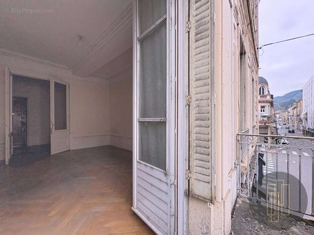 Appartement à TARARE