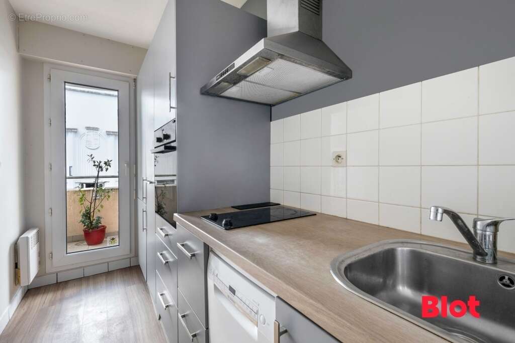 Appartement à LA BAULE-ESCOUBLAC