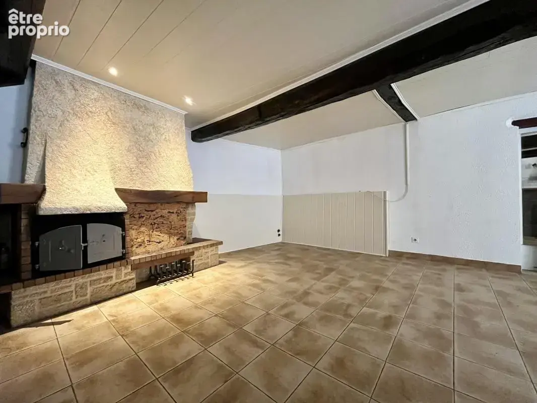 Maison 3 pièces 110 m² à vendre à Voreppe (38340) - photo 3