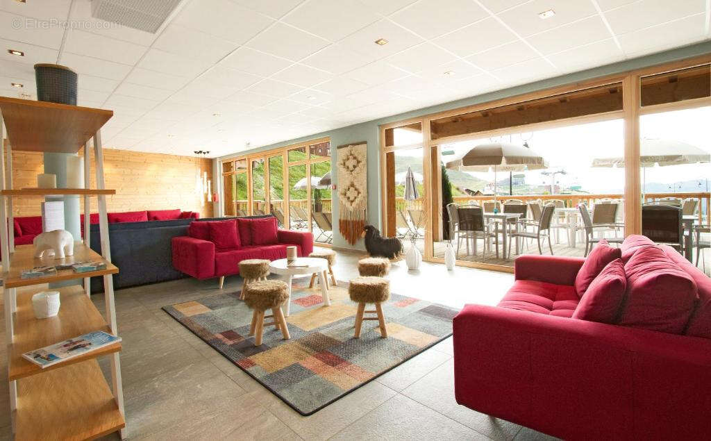 Investissement en residence de tourisme - photo 16