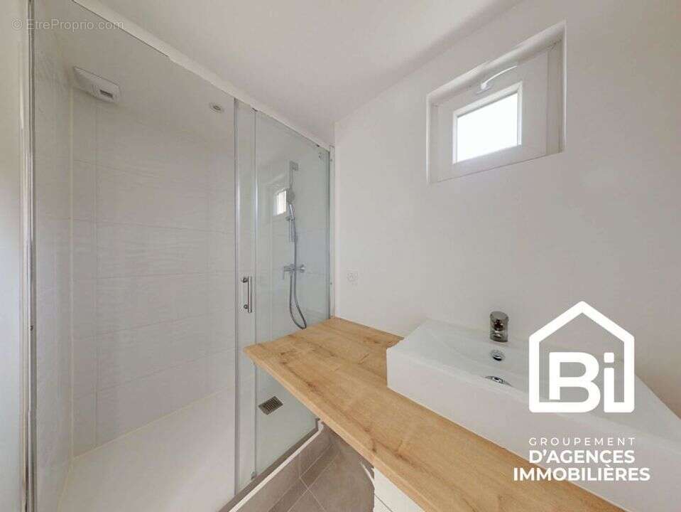 Maison à OUISTREHAM