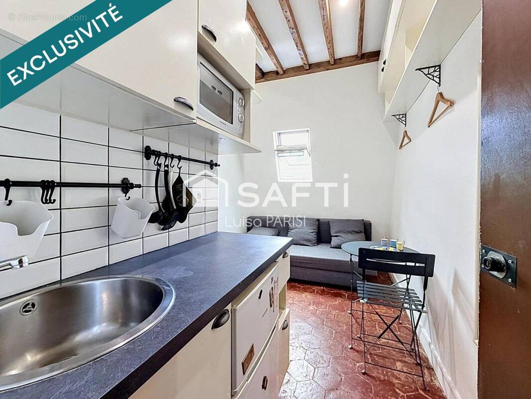 Photo 1 - Appartement à PARIS-9E