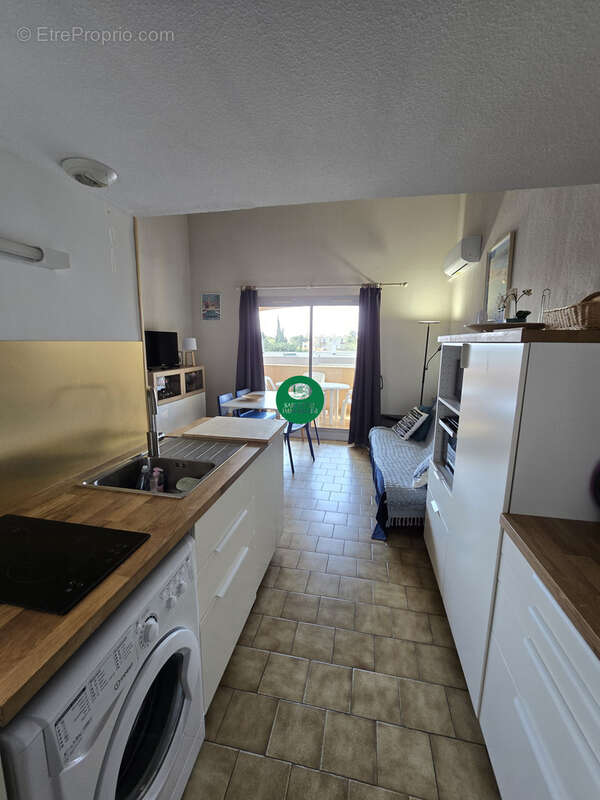 Appartement à LA SEYNE-SUR-MER