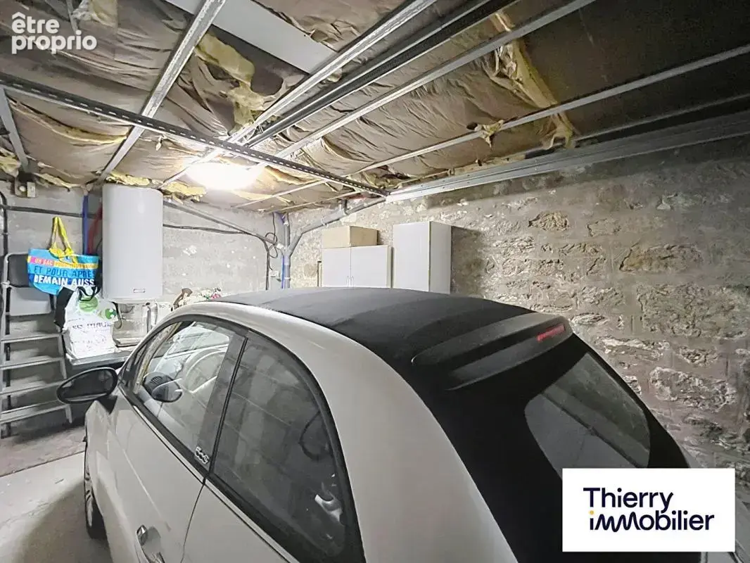 CENTRE DE DINARD - Appartement 2 chambres avec garage - photo 10