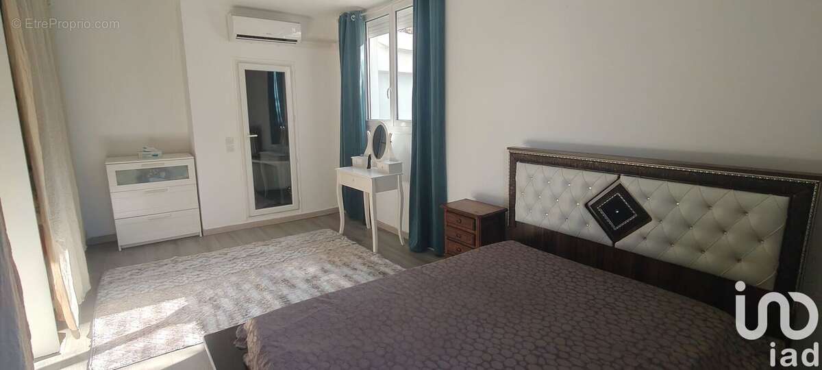 Photo 4 - Appartement à CHAMPS-SUR-MARNE