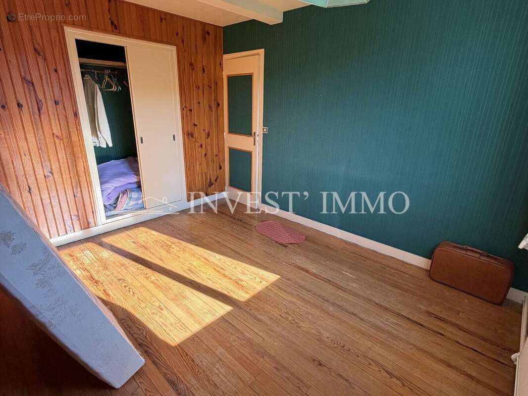 tempImageAdkKFV - Maison à ROSOY