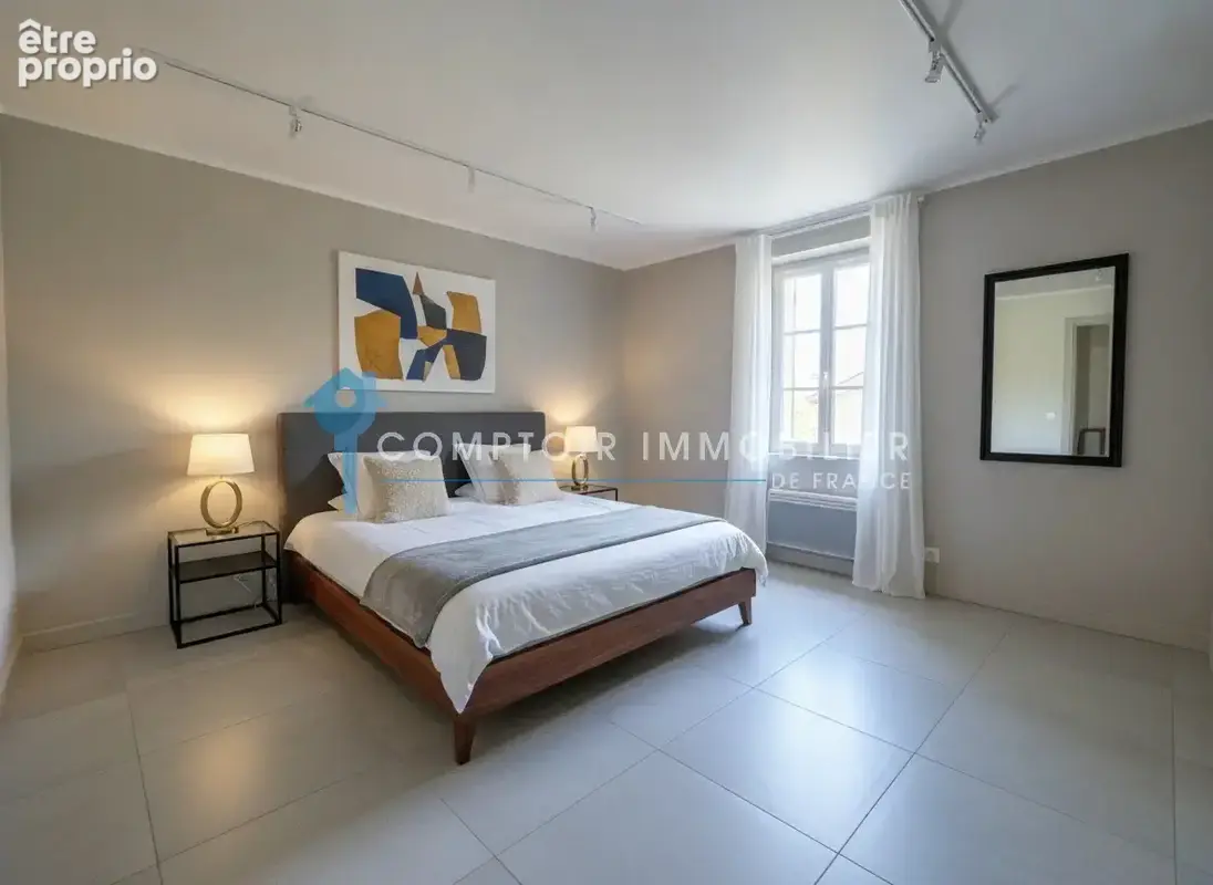 À Vendre : Maison de village Avec cour - photo 10