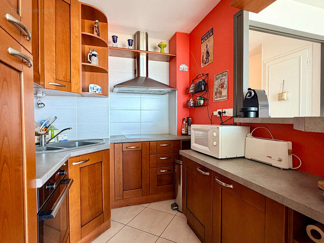 Appartement à PORNICHET