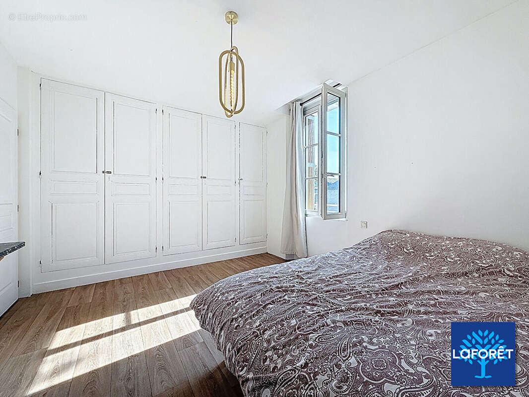 Appartement à BLOIS