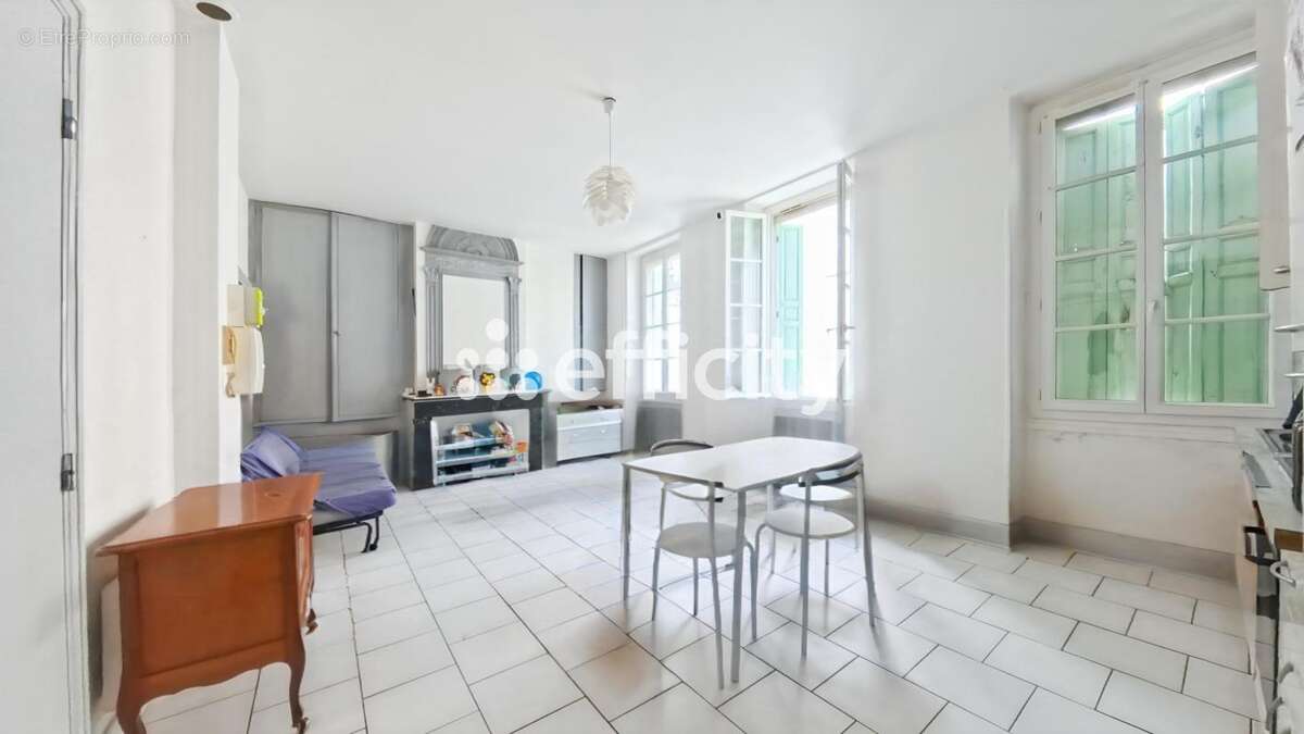 Appartement à VILLENEUVE-SUR-LOT