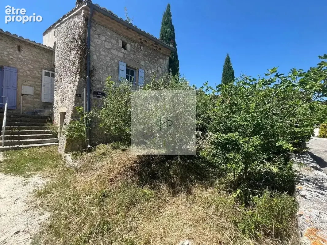 Maison 5 pièces 88 m² à vendre à Grignan (26230) - photo 2