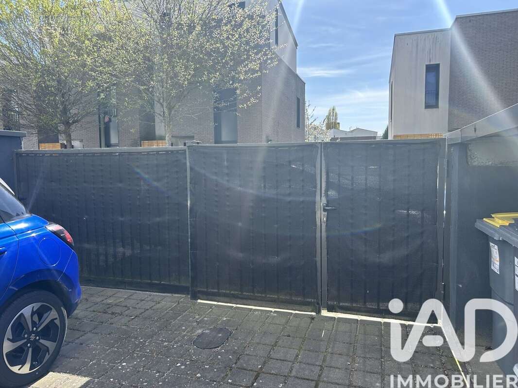Photo 3 - Maison à LILLE
