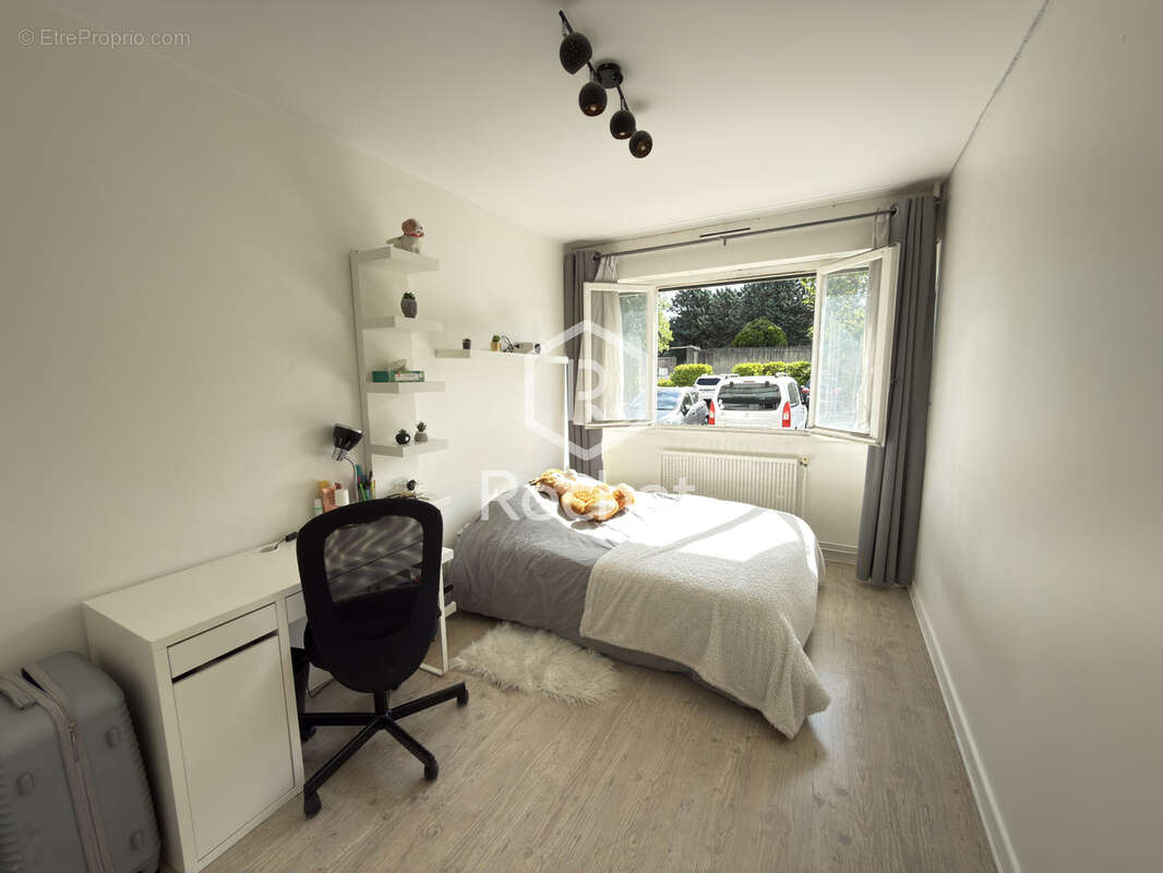 Appartement à LYON-7E
