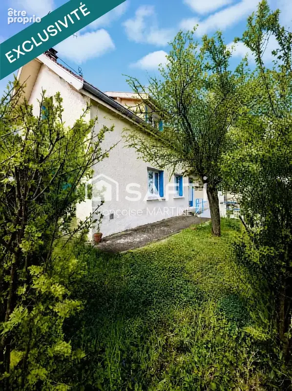 Photo 1 - Maison à IRIGNY