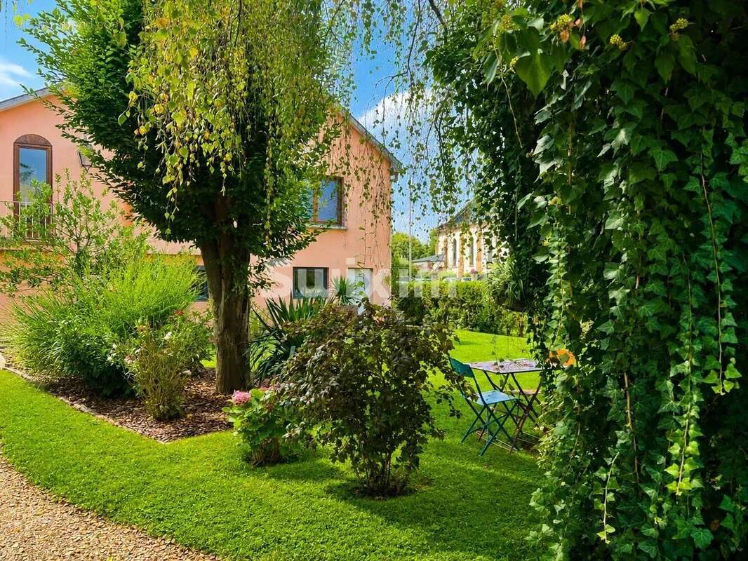 Maison familiale - photo 6