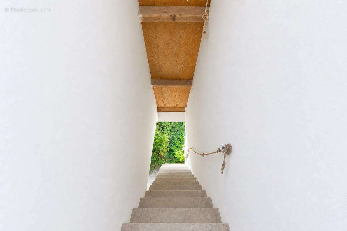 Maison à ILE-AUX-MOINES