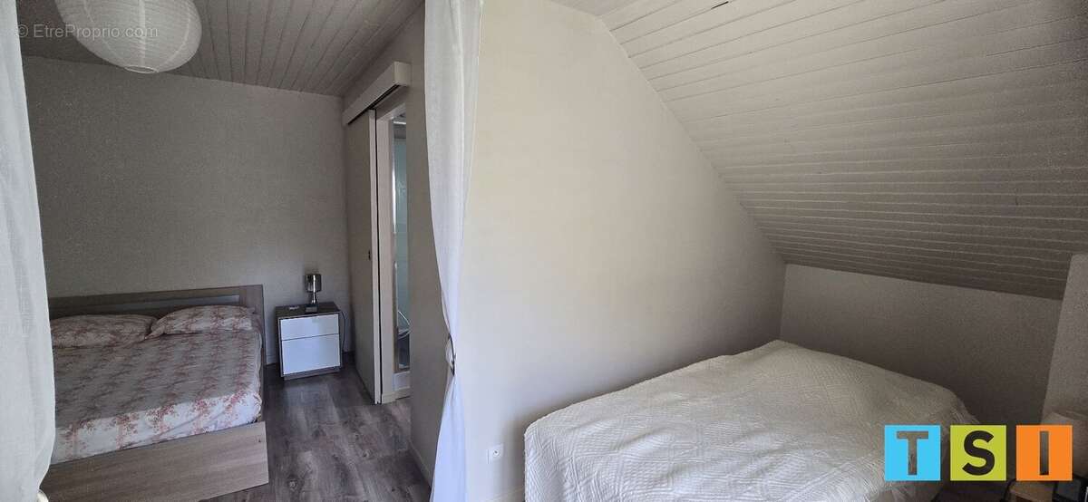 Appartement à BAGNERES-DE-LUCHON