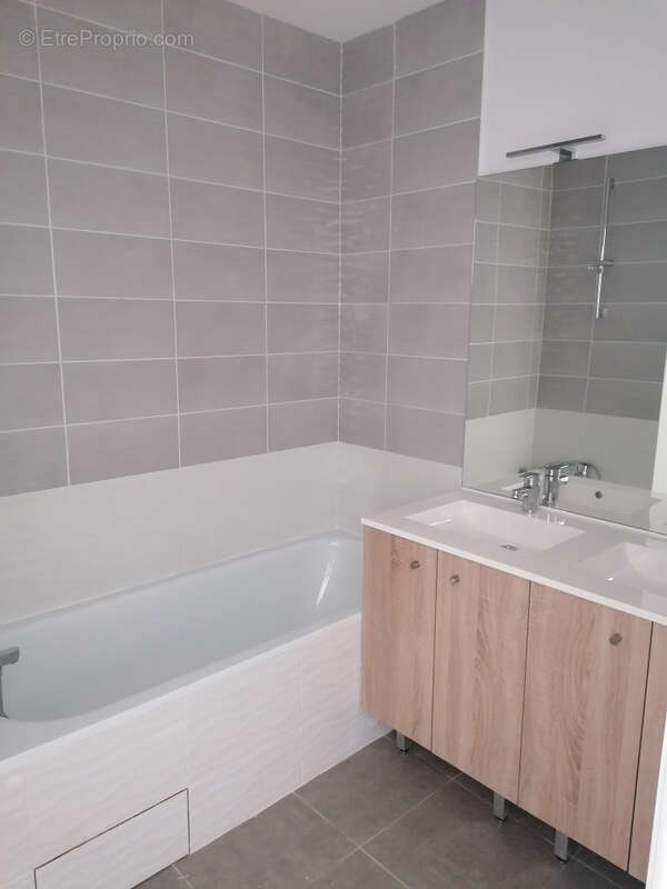 Appartement à RAMONVILLE-SAINT-AGNE