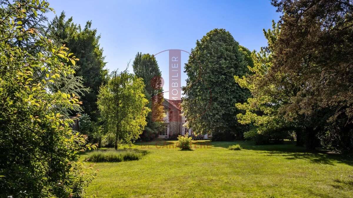 Maison à BOIS-LE-ROI