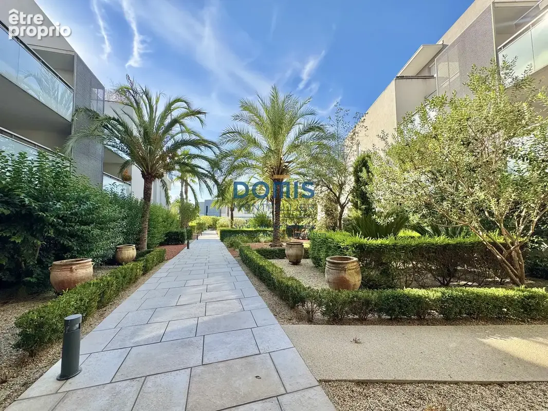 Bel appartement T3, Résidence La Movida - photo 7