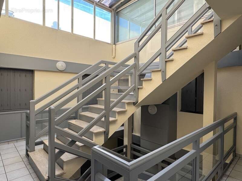 Appartement à SAINT-DIZIER