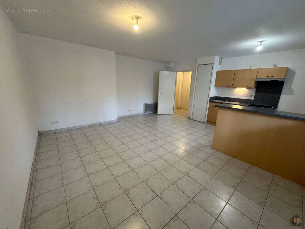 Appartement à FECAMP