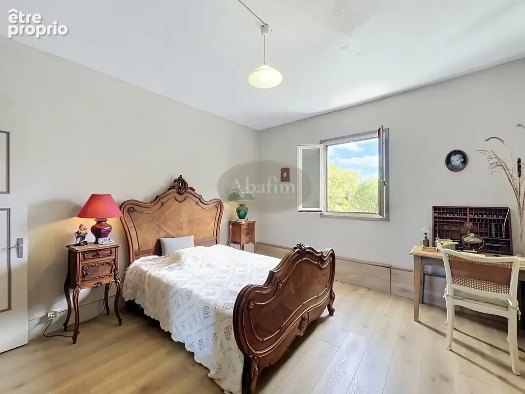 Authentique Maison Bourgeoise - photo 25