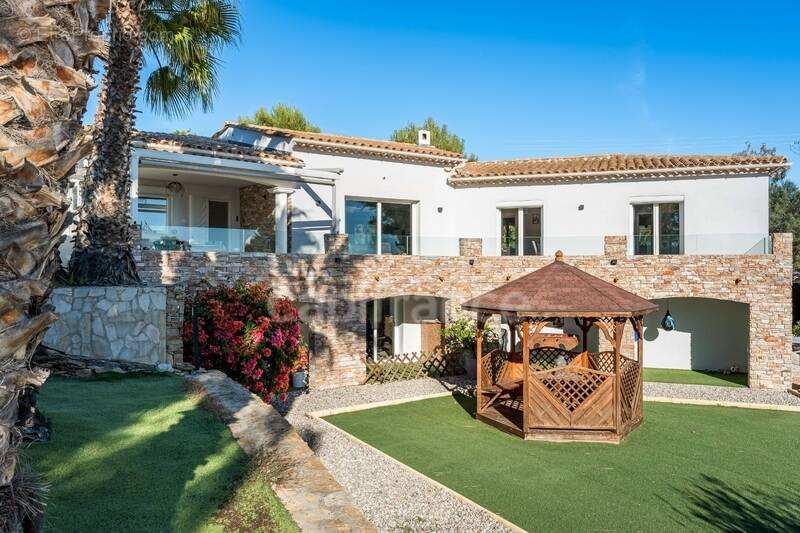 Maison à LA CIOTAT