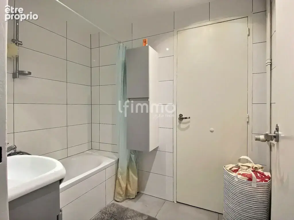 Appartement 3 pièces - photo 6