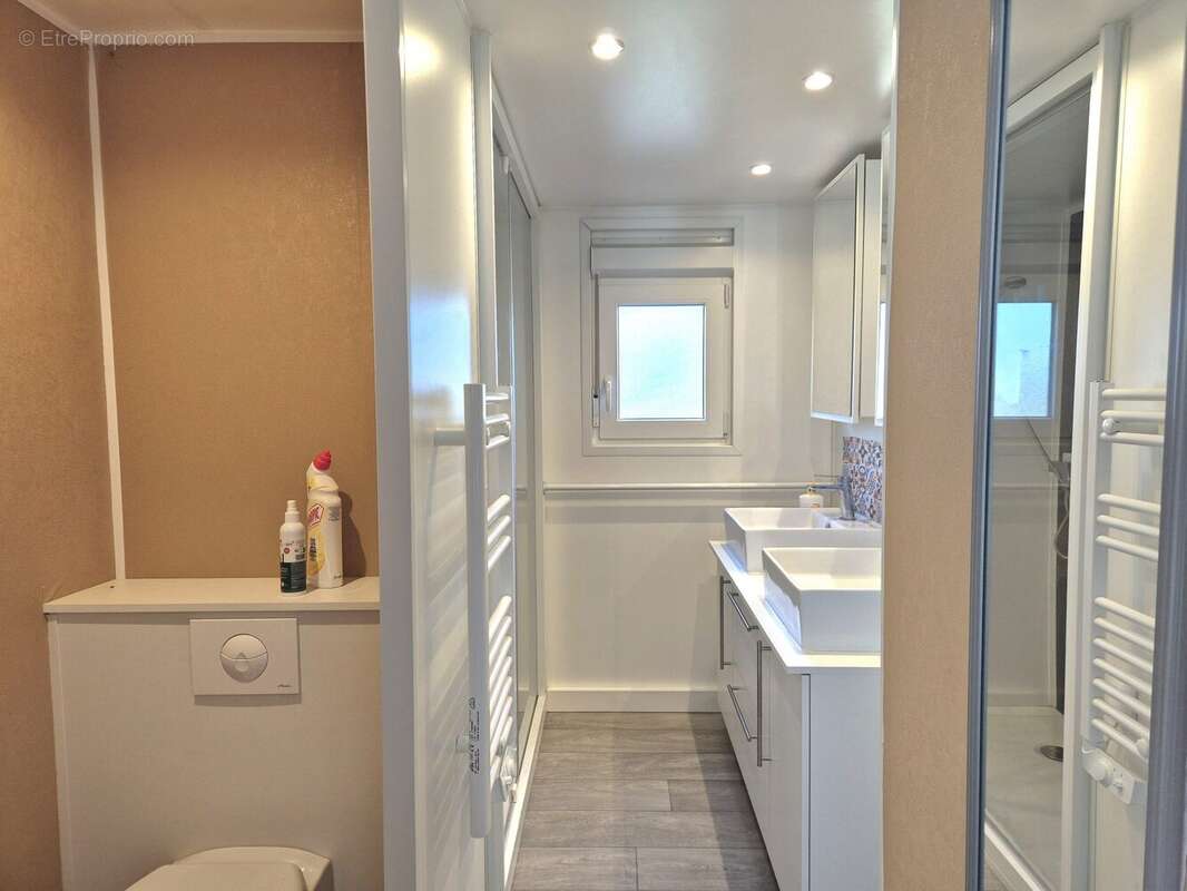 Maison à SAINTE-FOY