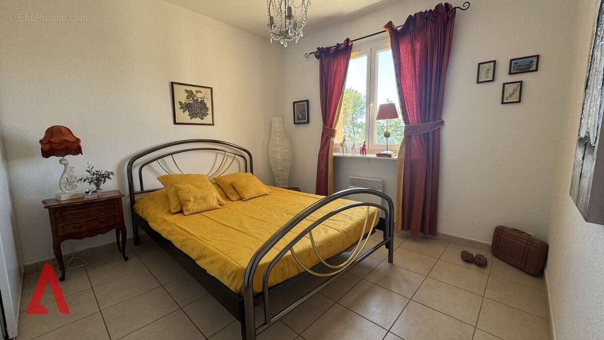 Maison à MAGALAS