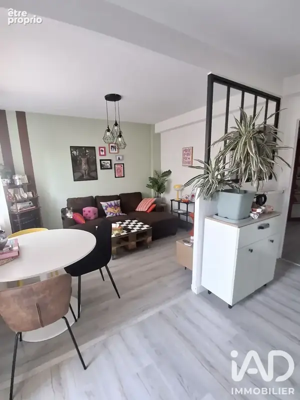 Photo 1 - Appartement à TARBES