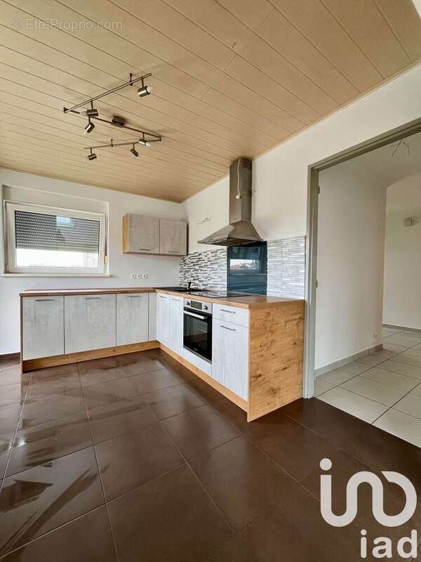 Photo 6 - Maison à LONGEVILLE-LES-SAINT-AVOLD