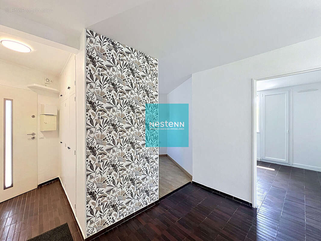 Appartement à FRANCONVILLE