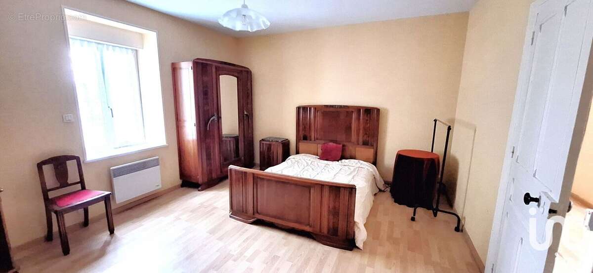 Photo 2 - Maison à LUANT