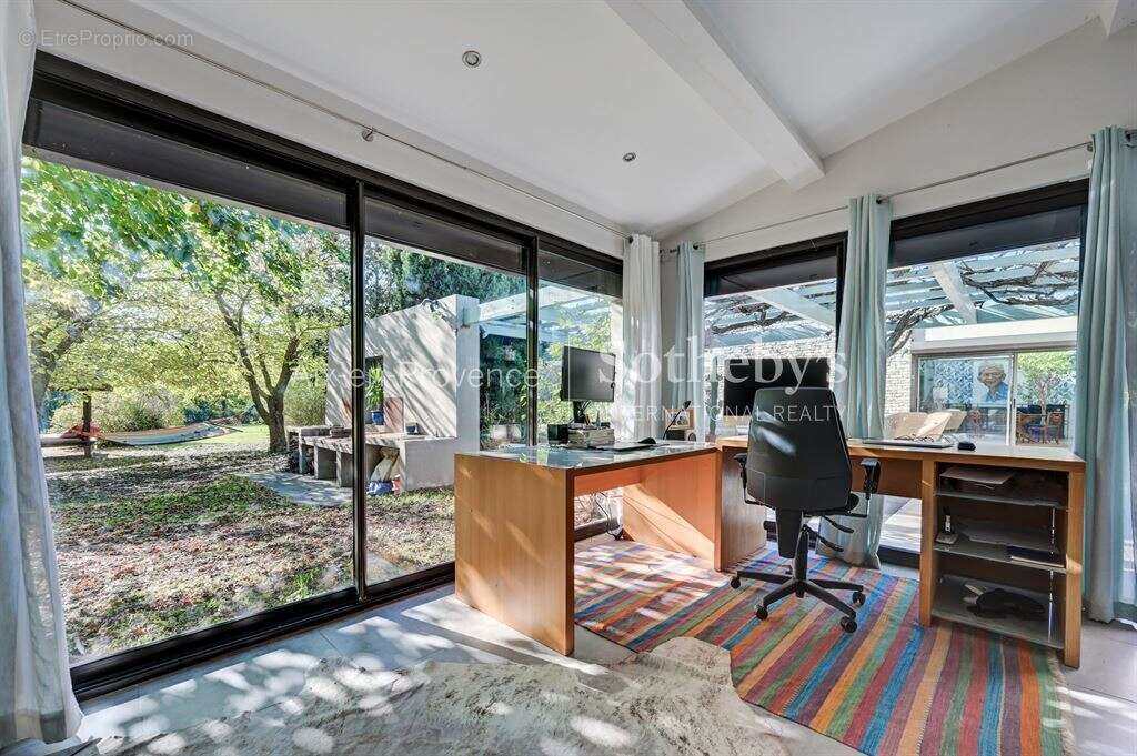 Maison à AIX-EN-PROVENCE