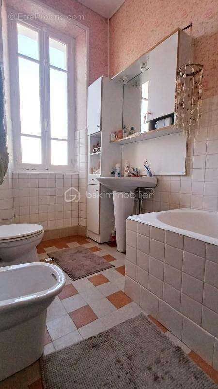 Maison à LES SABLES-D'OLONNE