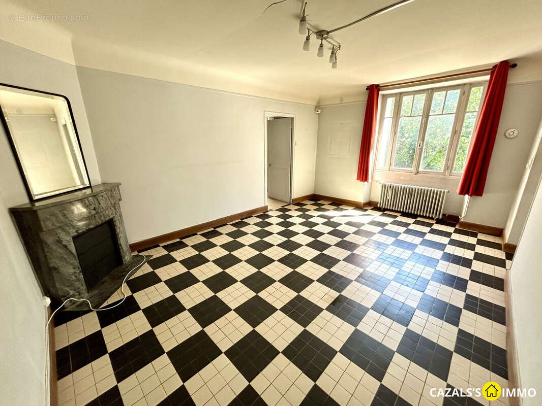 Maison à CELY