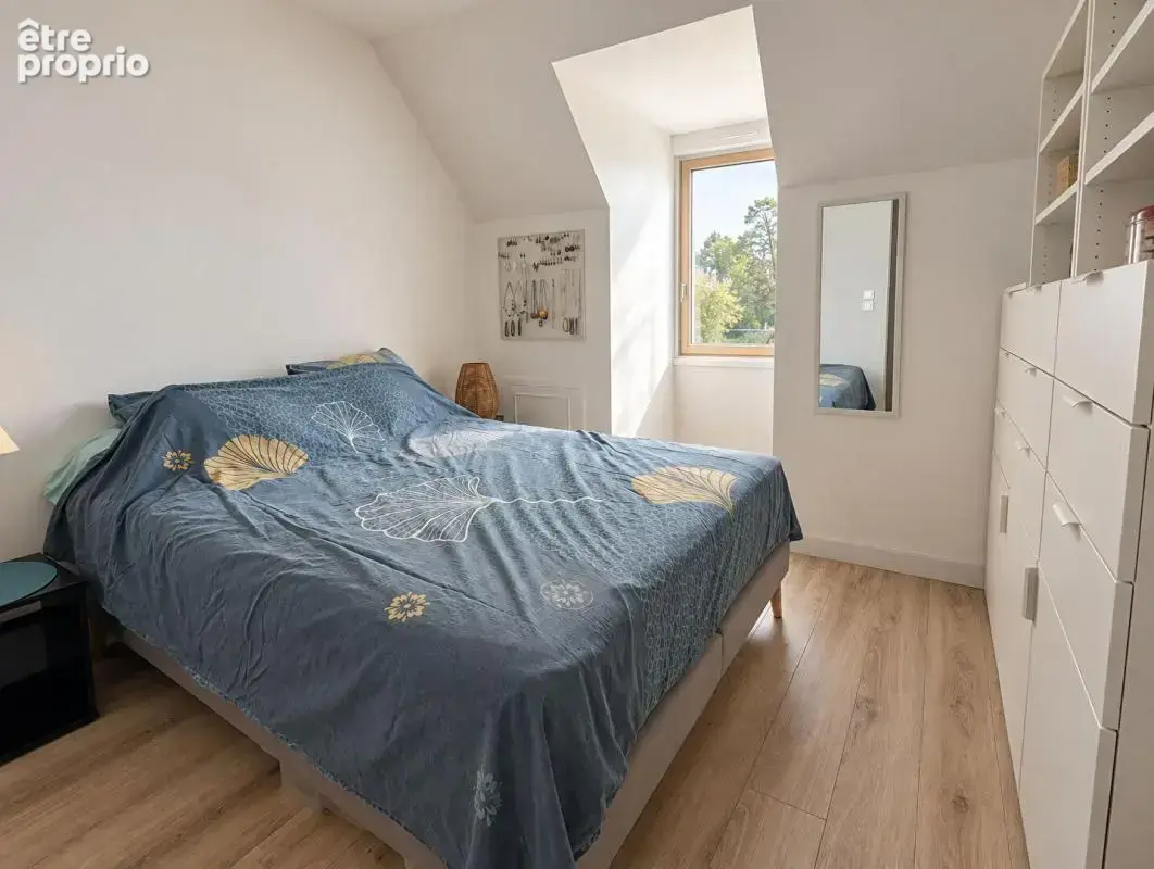 Maison  5 pièce(s) 100 m2 - photo 7