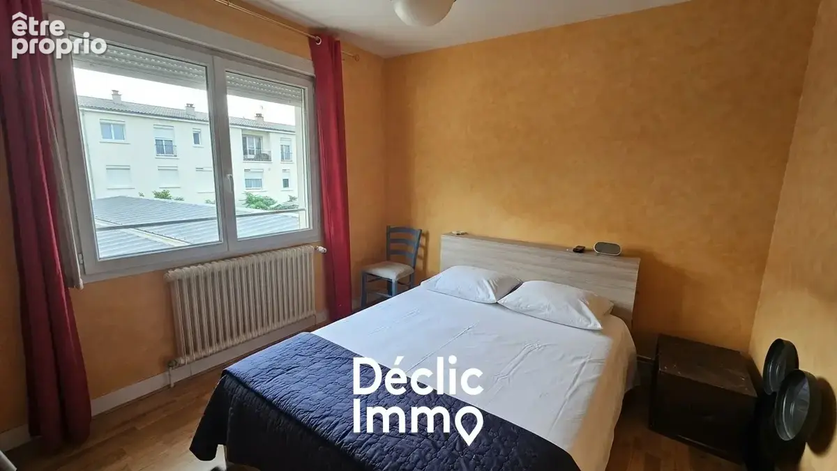 Coup de cur assuré pour cette maison familiale lumineuse et prête à vivre à Niort ! - photo 7