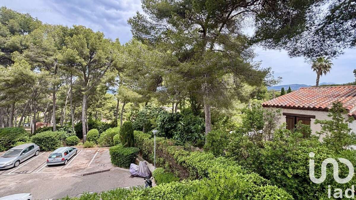 Photo 7 - Appartement à SANARY-SUR-MER