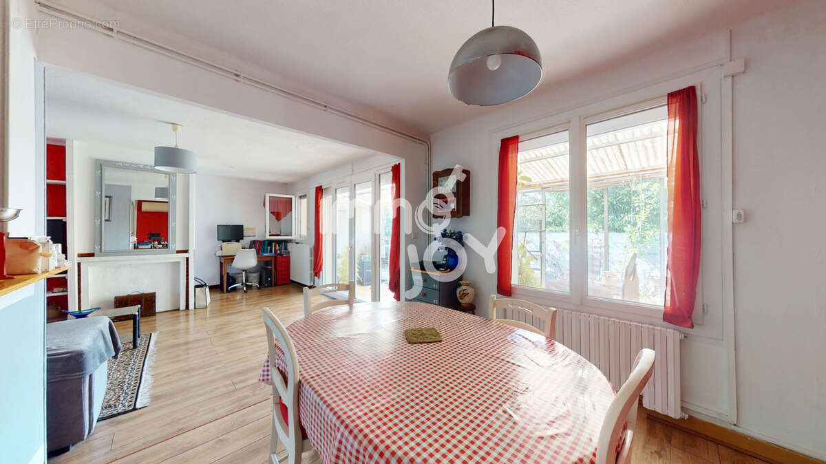 Maison à vendre -saint hilaire - photo 5
