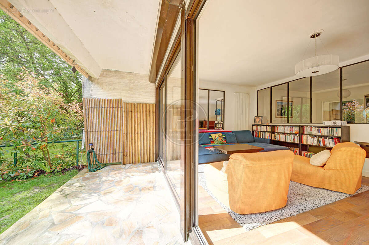 Appartement à LE PECQ