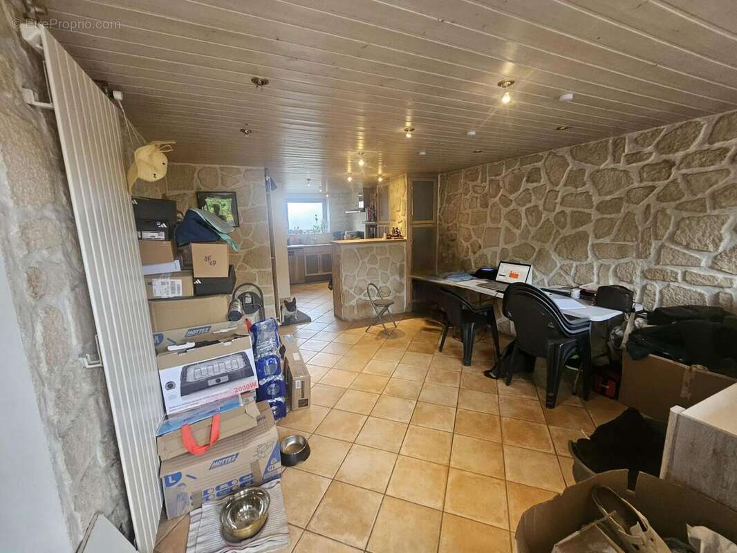 Photo 6 - Maison à DOUVAINE