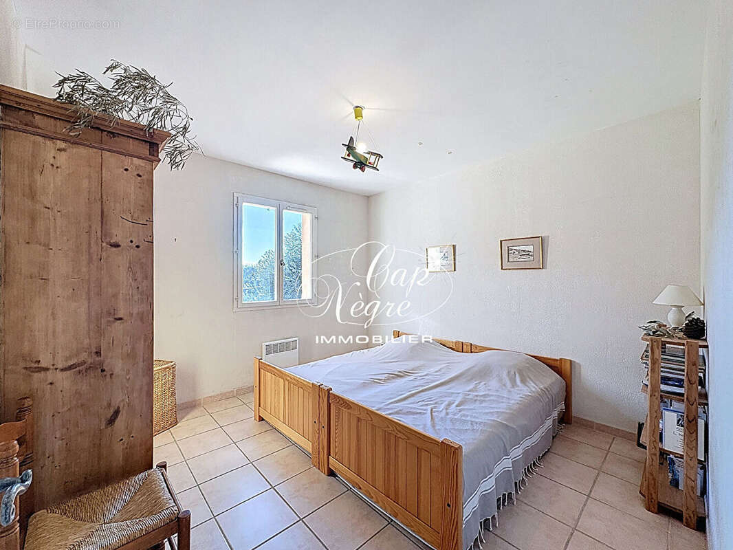 Maison à LE LAVANDOU