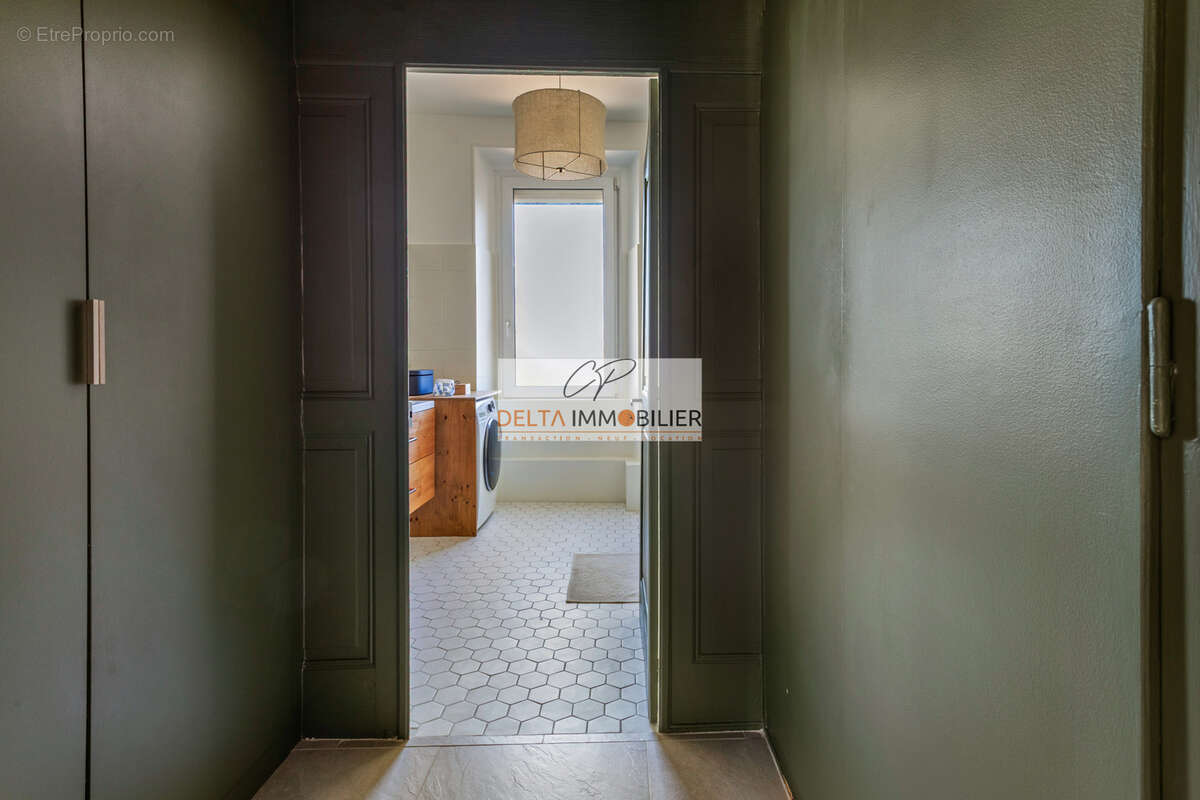 Appartement à MULHOUSE