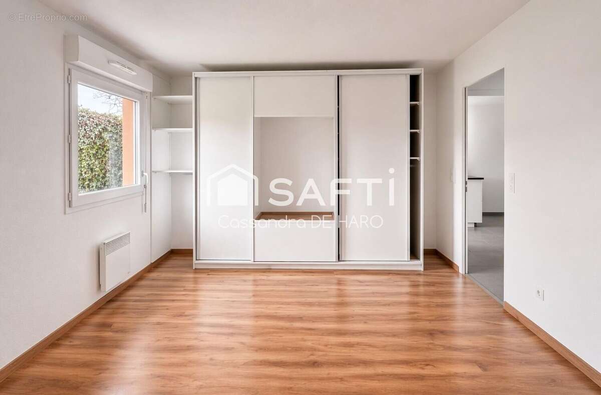 Photo 4 - Appartement à TOURNEFEUILLE